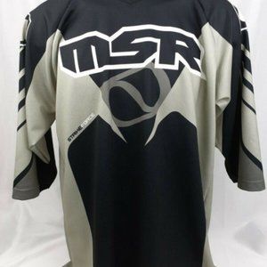 MSR Strike Force Jersey